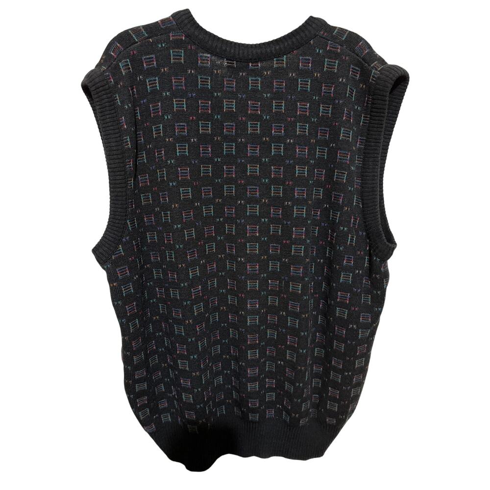 Cambridge Classics Mervyns Vintage Sweater Vest L